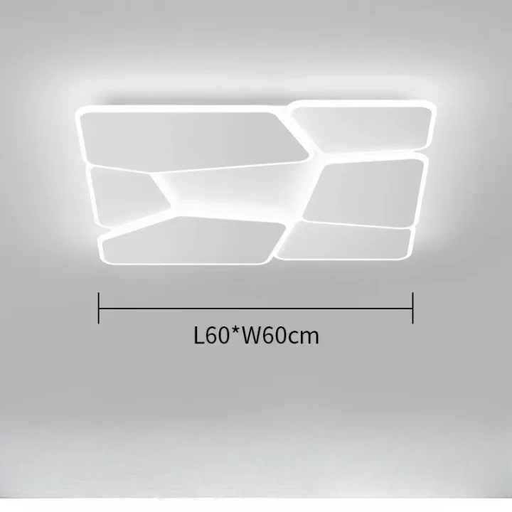 Luminaire Plafonnier / THIBALT