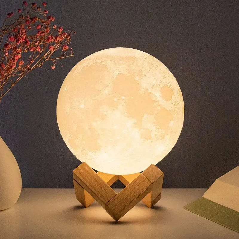 Luminaire de Chevet / LUNA