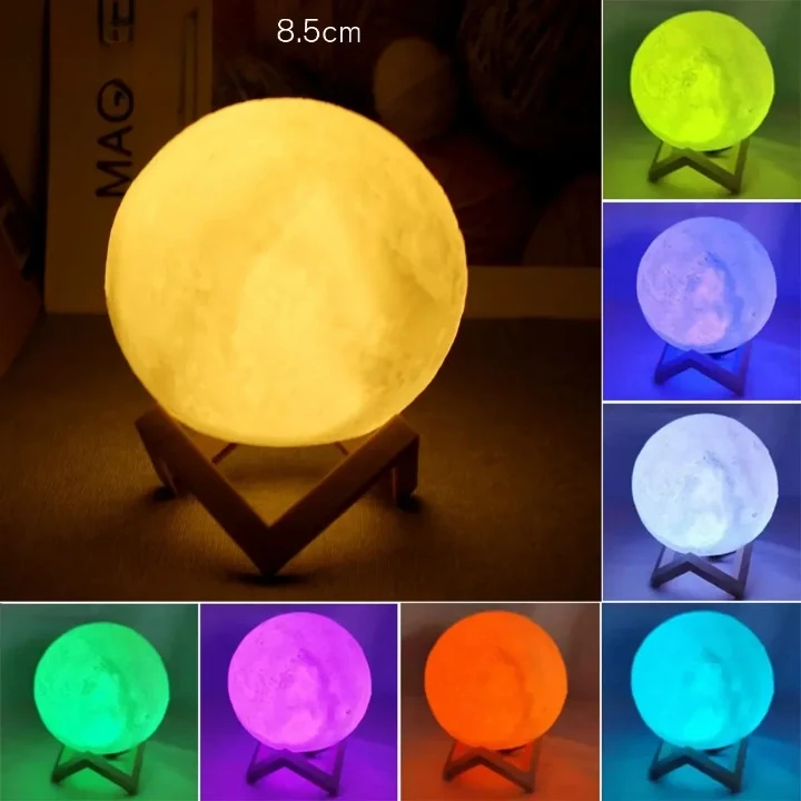 Luminaire de Chevet / LUNA