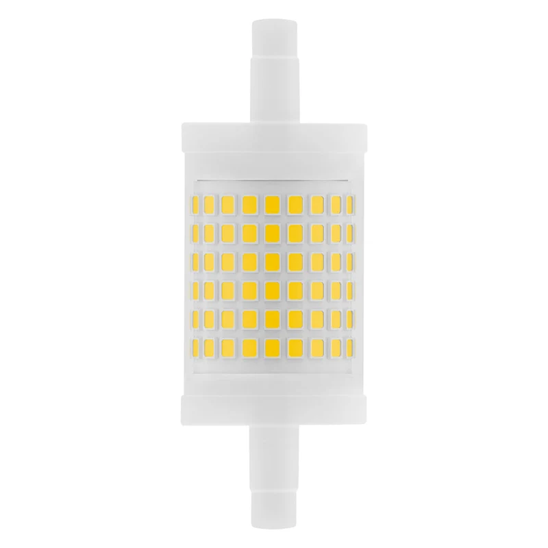 OSRAM LED LINE LED Lampada R7S DIM 12W 827 Chiara R7s, 1521 lm, 2700 K, Warmweiß