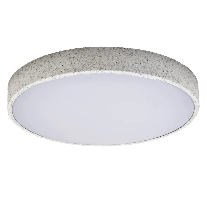 Lampada da soffitto LEDVANCE ORBIS Yummy 36W 490mm dimmerabile bianca
