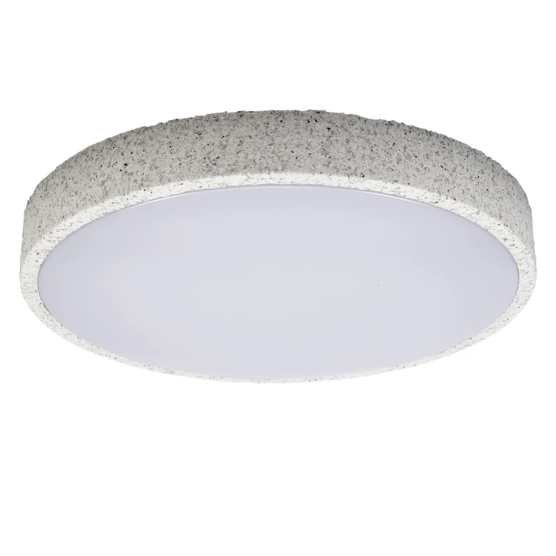 Lampada da soffitto LEDVANCE ORBIS Yummy 16W 285mm dimmerabile bianca