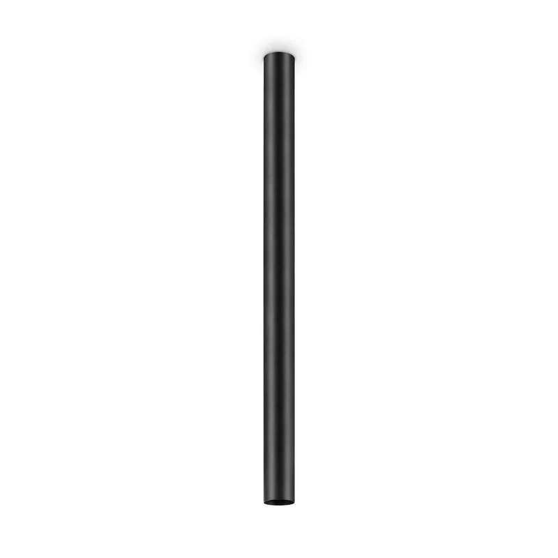 Look - Spot LED tubulaire en aluminium, style contemporain