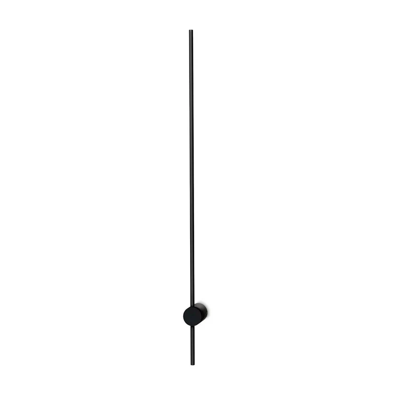 ESSENCE - Applique murale LED à lumière indirecte en aluminium, style minimaliste