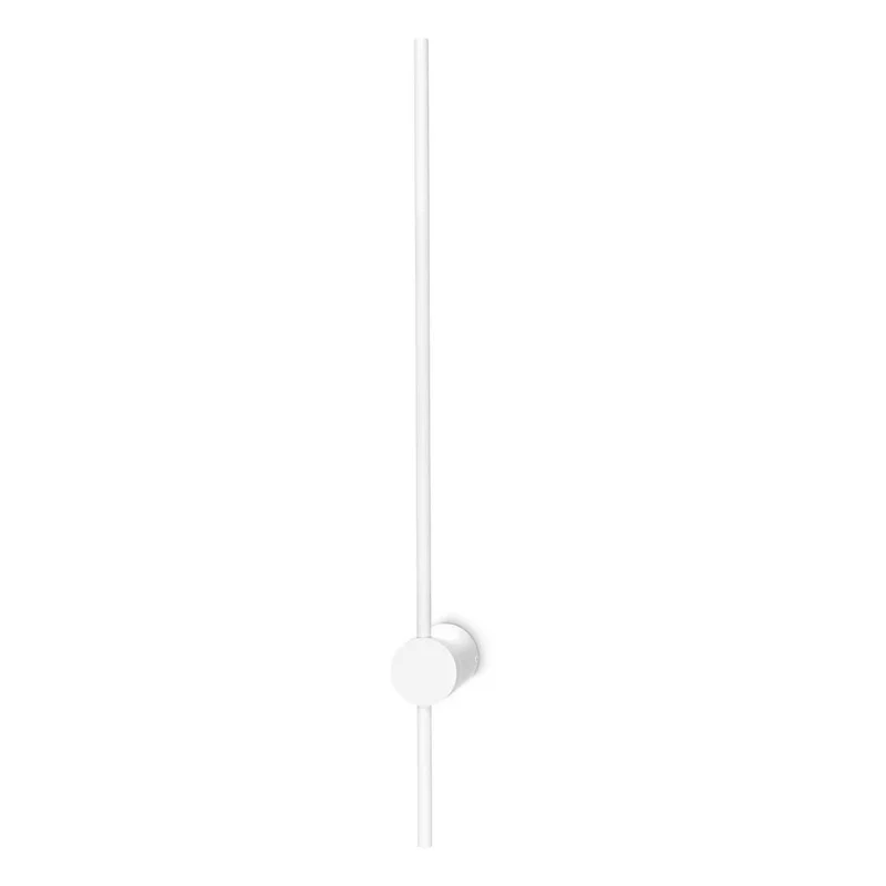 ESSENCE - Applique murale LED à lumière indirecte en aluminium, style minimaliste
