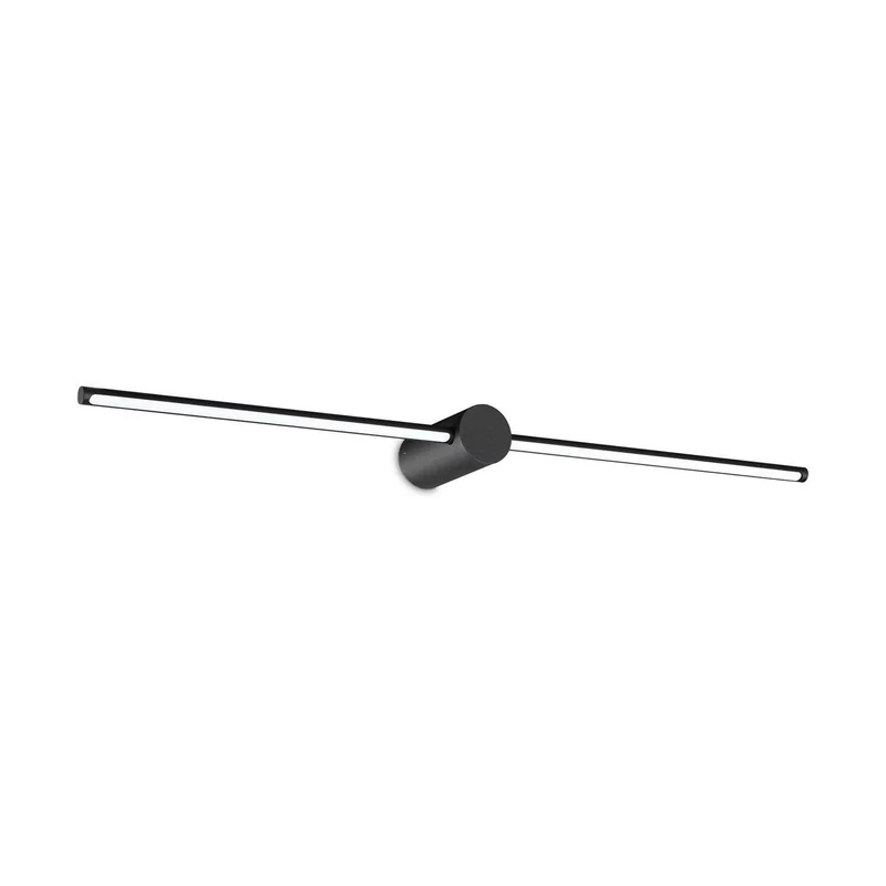 FILO - Applique murale LED étanche en aluminium, style contemporain