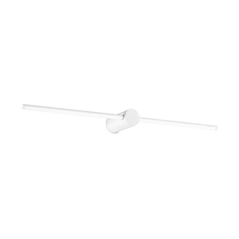 FILO - Applique murale LED étanche en aluminium, style contemporain