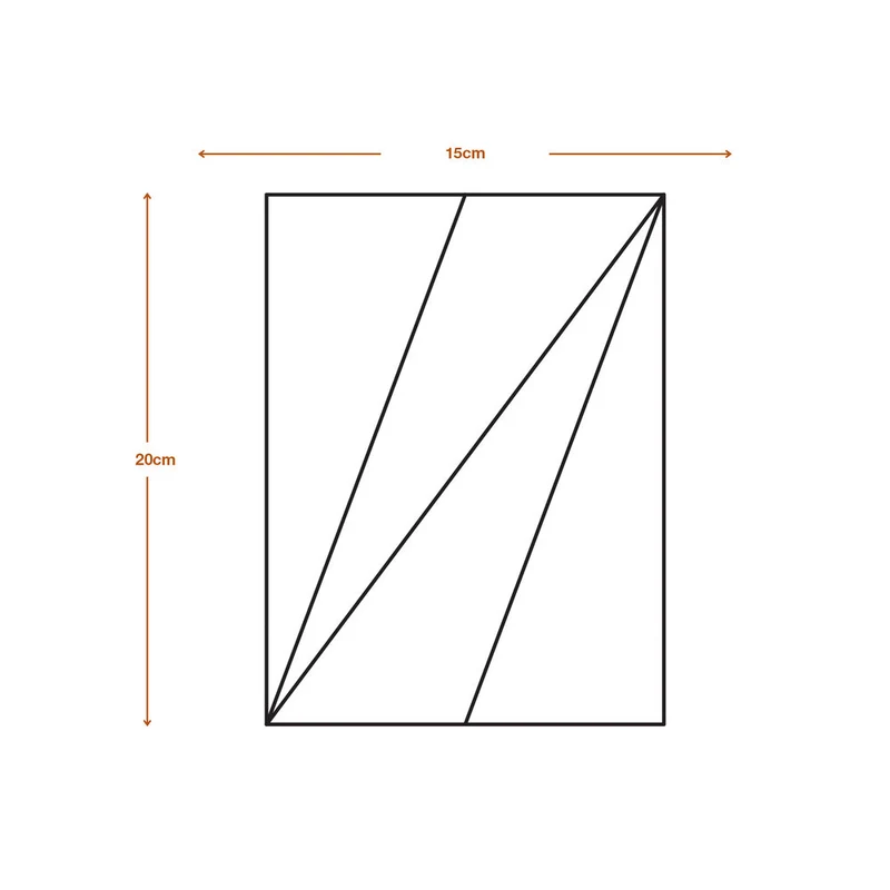 LEDVANCE DECOR Origami Cigno da Parete Lampada da Parete 2xG9 Bianco