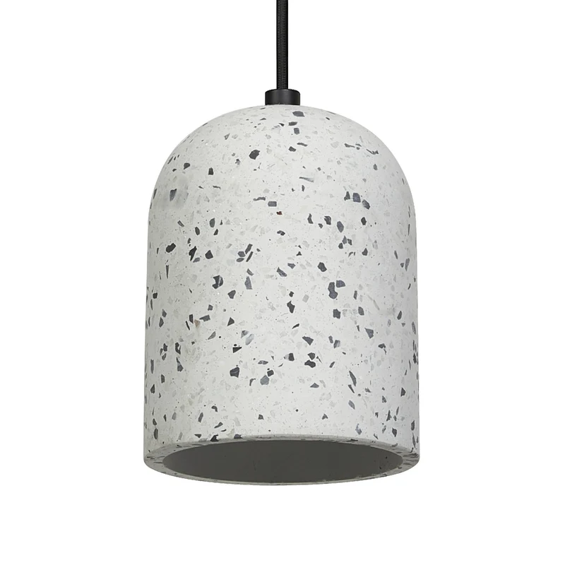 LEDVANCE DECOR Lampada a sospensione Pill 1xE27 Bianco