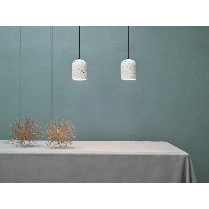 LEDVANCE DECOR Lampada a sospensione Pill 1xE27 Bianco