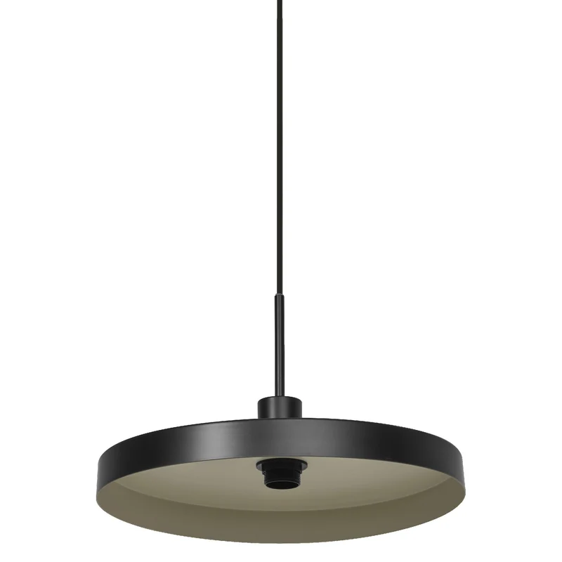 LEDVANCE DECOR Plafoniera a sospensione E27 Beige