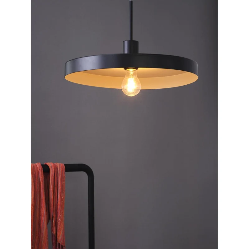 LEDVANCE DECOR Plafoniera a sospensione E27 Beige
