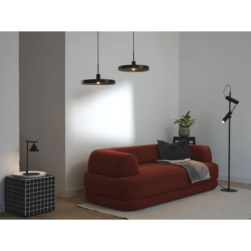 LEDVANCE DECOR Plafoniera a sospensione E27 Beige