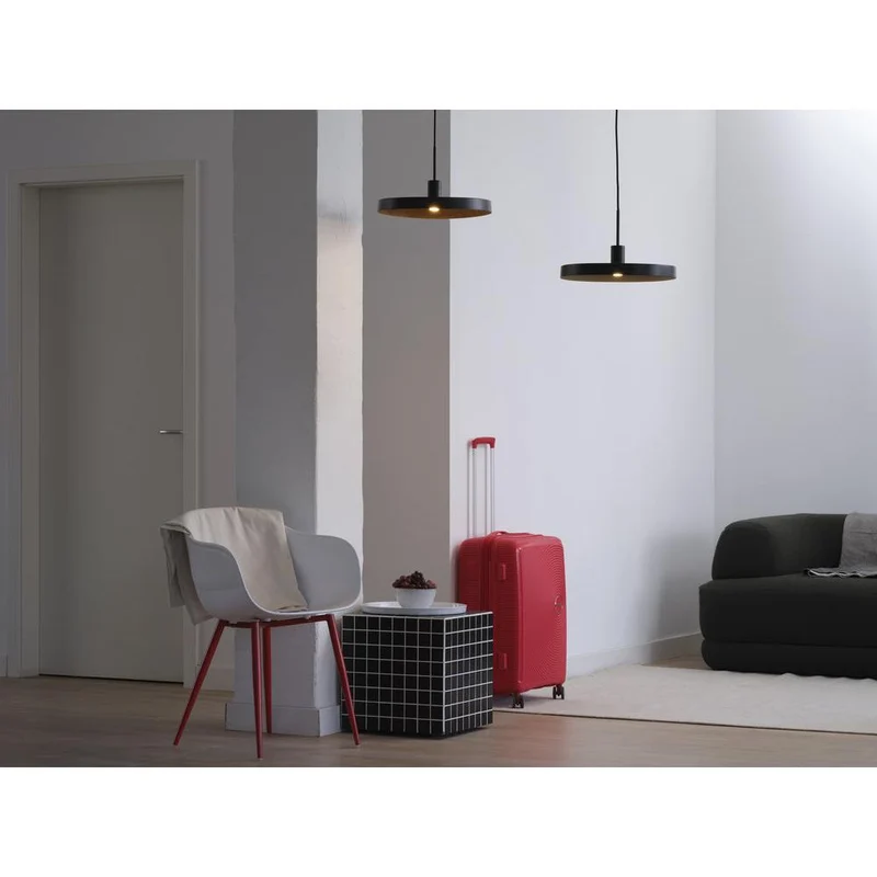 LEDVANCE DECOR Plafoniera a sospensione E27 Beige