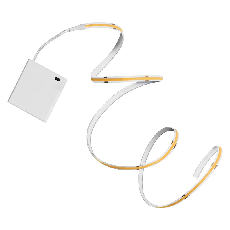 LEDVANCE STRISCE A BATTERIA COB strisce LED a batteria, 2m