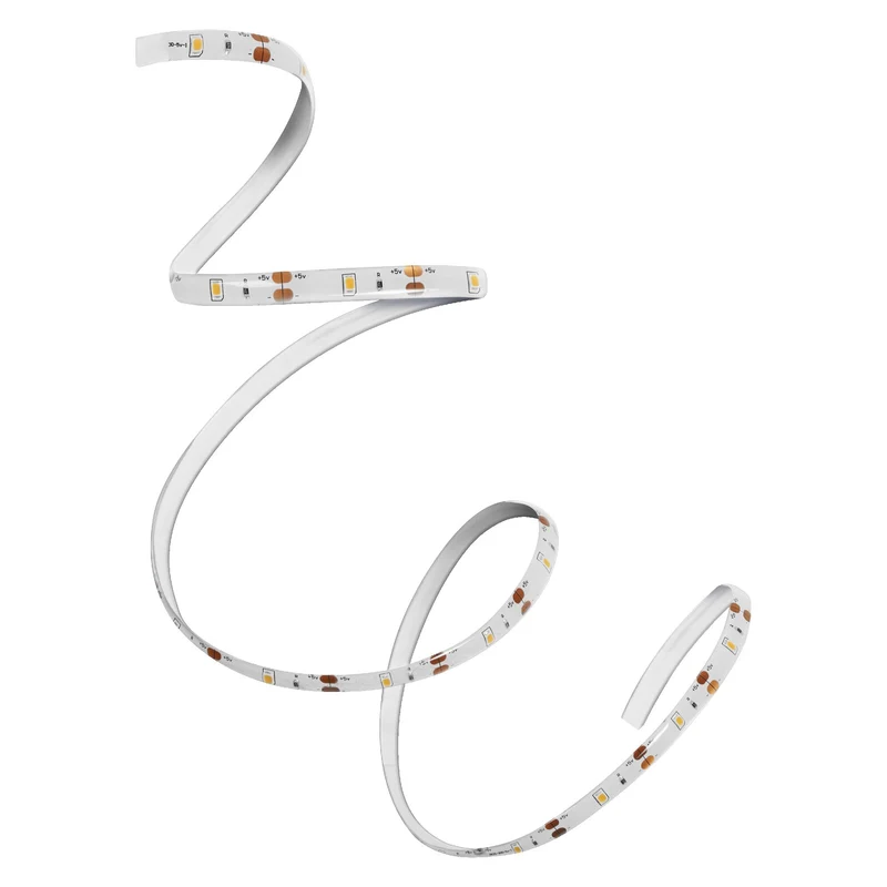 LEDVANCE STRISCE A BATTERIA SENSORE DI MOVIMENTO strisce LED a batteria con sensore, 2m