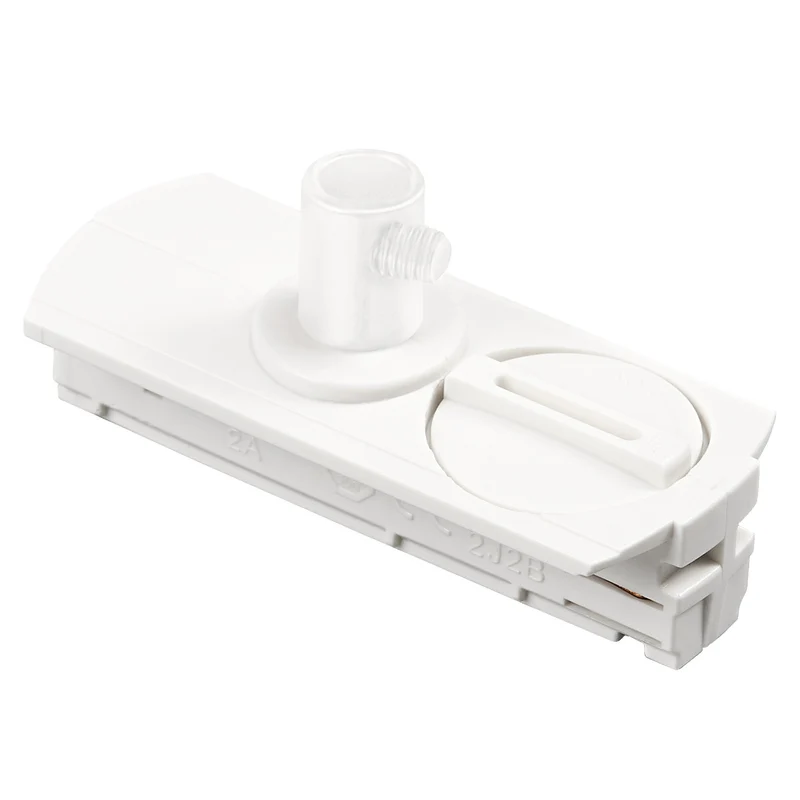 Adattatore LEDVANCE TRACKLIGHT per lampada a sospensione bianco