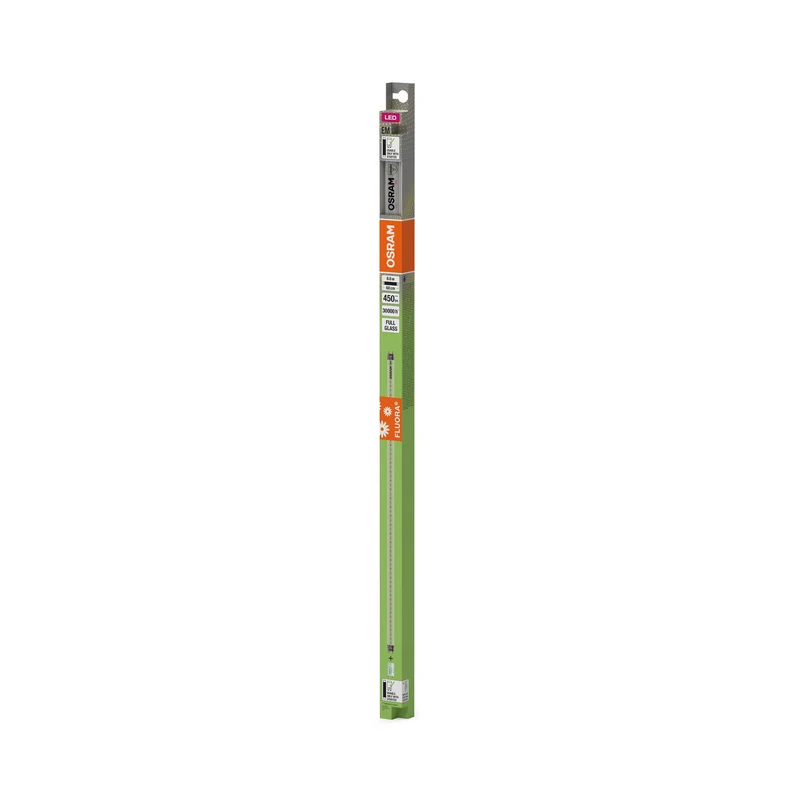 OSRAM TUBO LED T8 18 EM FLUORA Luce per piante 60cm 6.6W