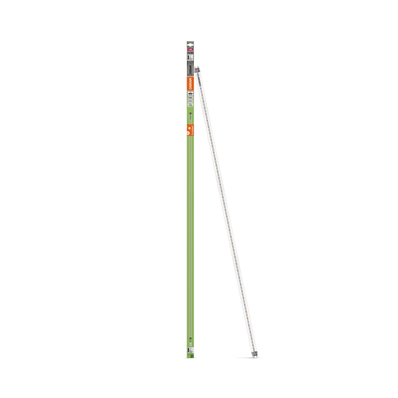 OSRAM LED TUBO T8 36 EM FLUORA Luce per piante 120cm 15W