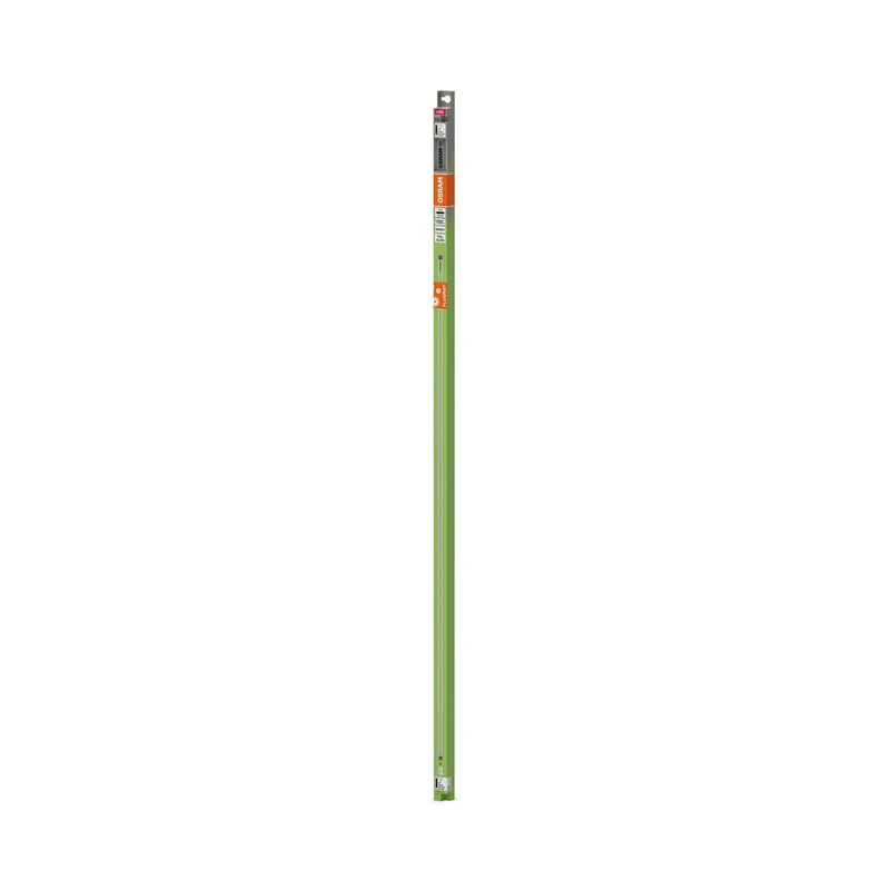 OSRAM LED TUBO T8 36 EM FLUORA Luce per piante 120cm 15W