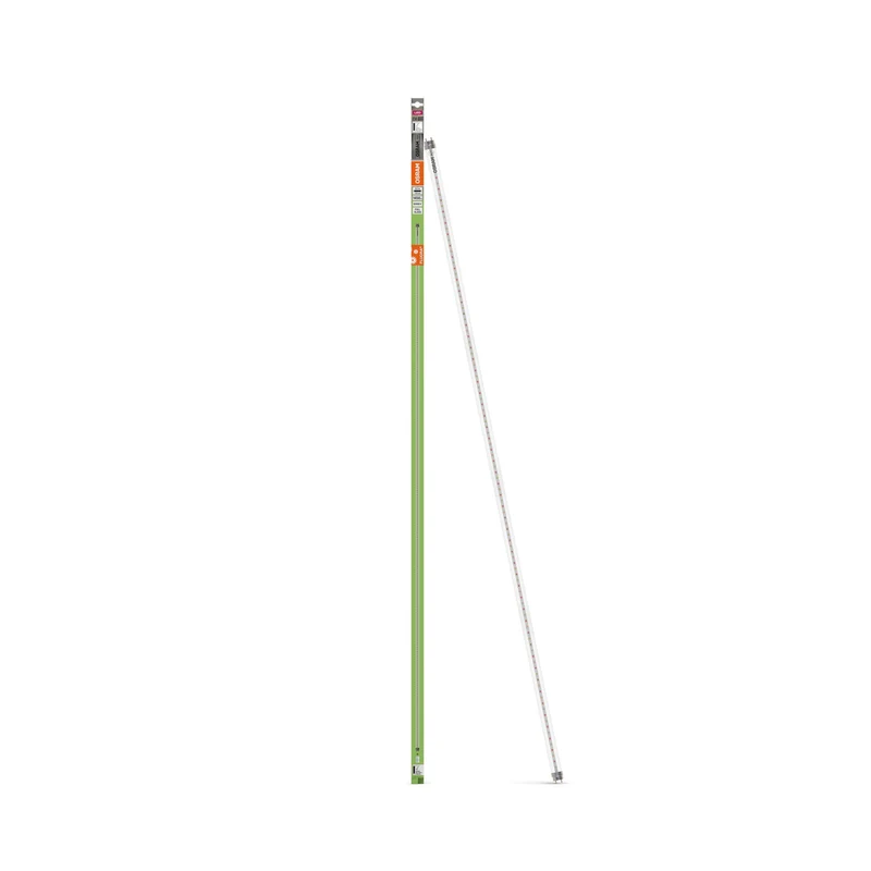 OSRAM TUBO LED T8 58 EM FLUORA Luce per piante 150cm 18.3W