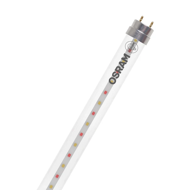 OSRAM TUBO LED T8 58 EM FLUORA Luce per piante 150cm 18.3W