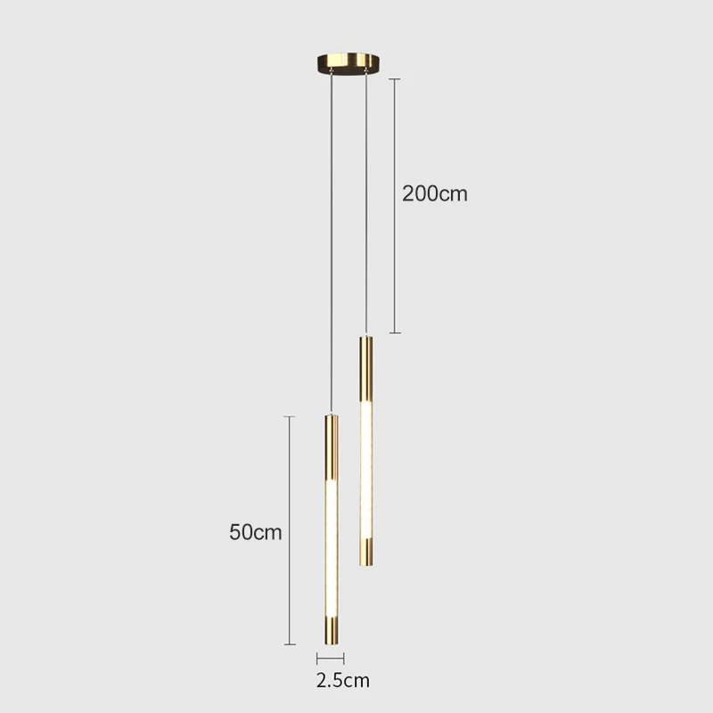 Luminaire Suspendu / CALIPTUS - Gamme Express
