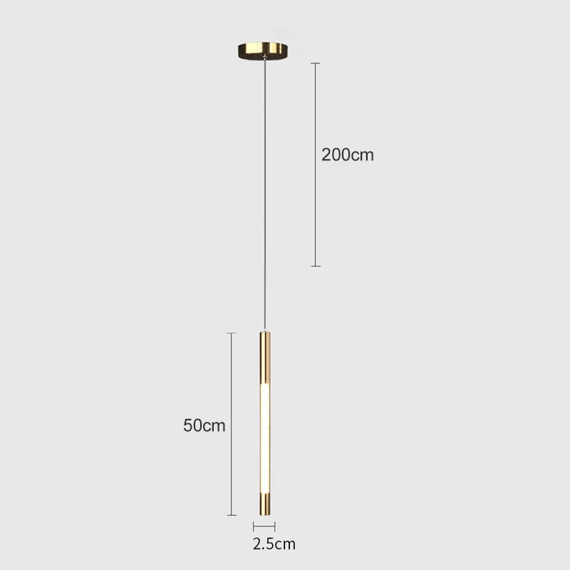 Luminaire Suspendu / CALIPTUS - Gamme Express