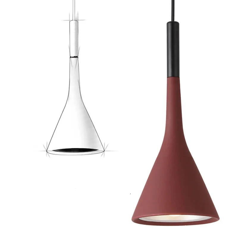 Luminaire Suspendu / FROT - Gamme Express