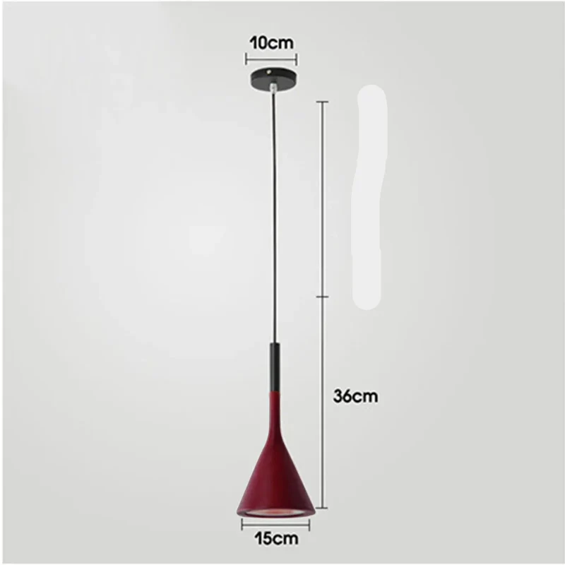 Luminaire Suspendu / FROT - Gamme Express