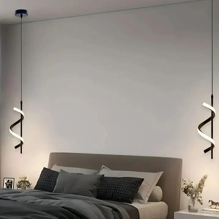 Luminaire Suspendu / AZERTY - Gamme Express