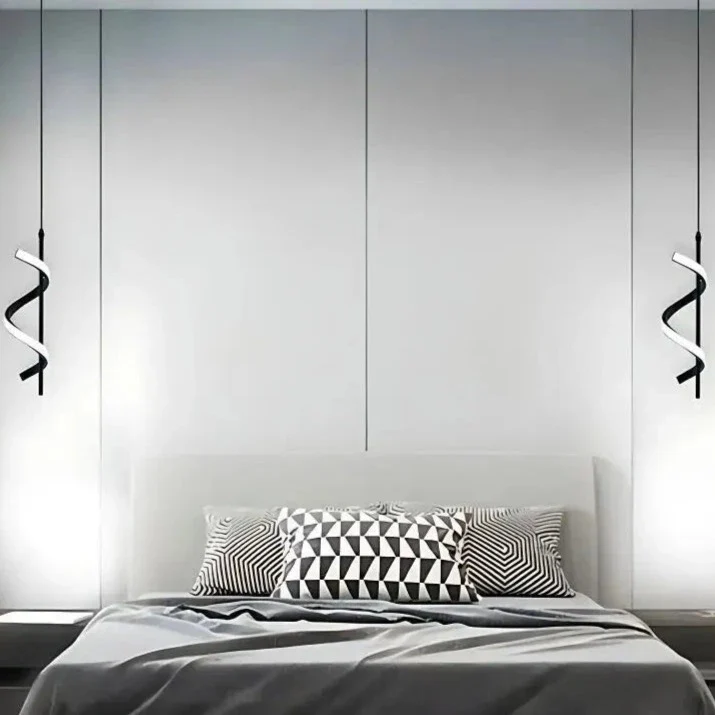 Luminaire Suspendu / AZERTY - Gamme Express