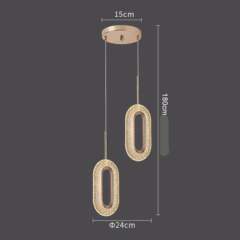 Luminaire Suspendu / ACTUALIX - Gamme Express