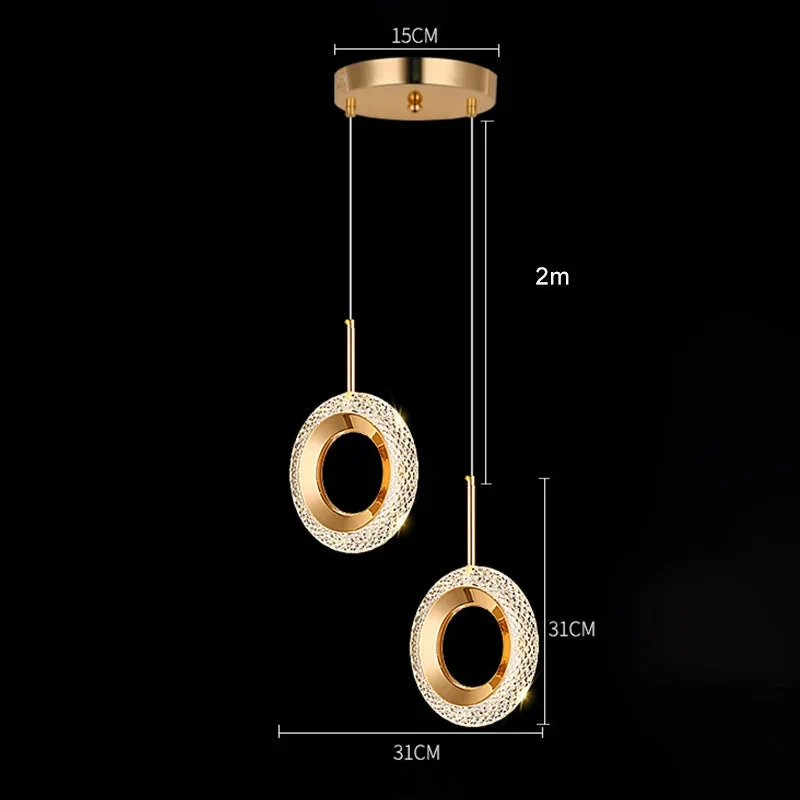 Luminaire Suspendu / ACTUALIX - Gamme Express