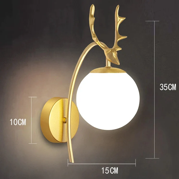 Luminaire Mural / SAXORY - Gamme Express