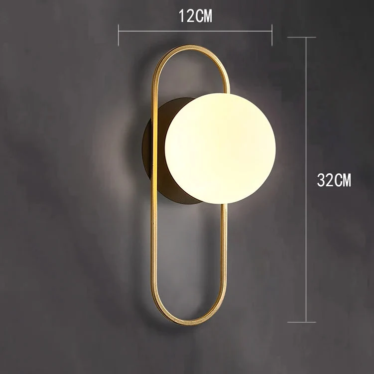 Luminaire Mural / SAXORY - Gamme Express