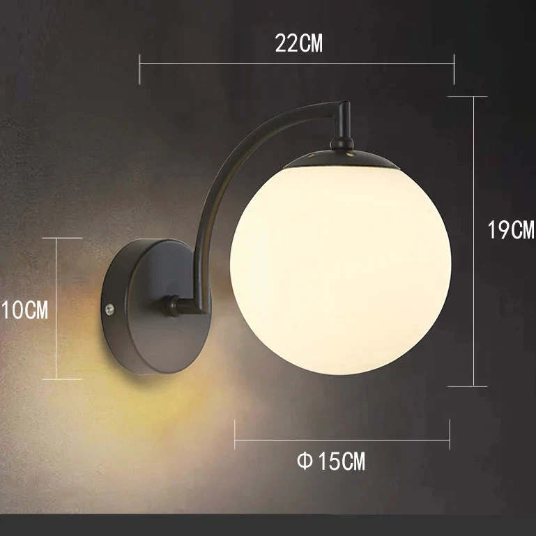 Luminaire Mural / SAXORY - Gamme Express