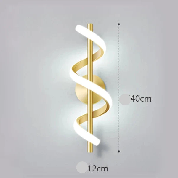 Luminaire Mural / JUSTA - Gamme Express