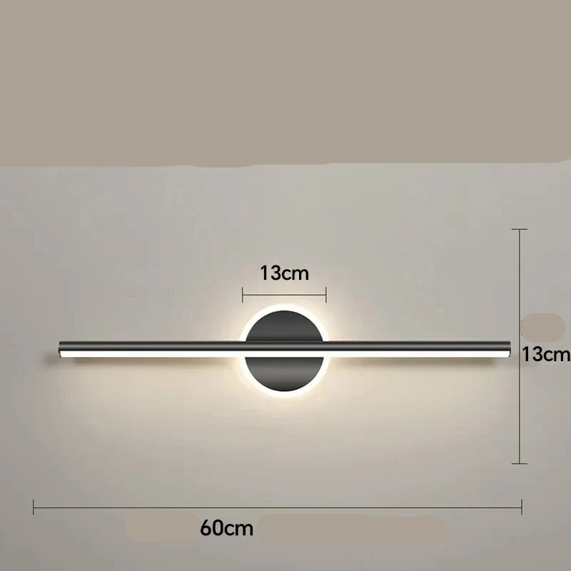 Luminaire Mural / HOMIRROR - Gamme Express