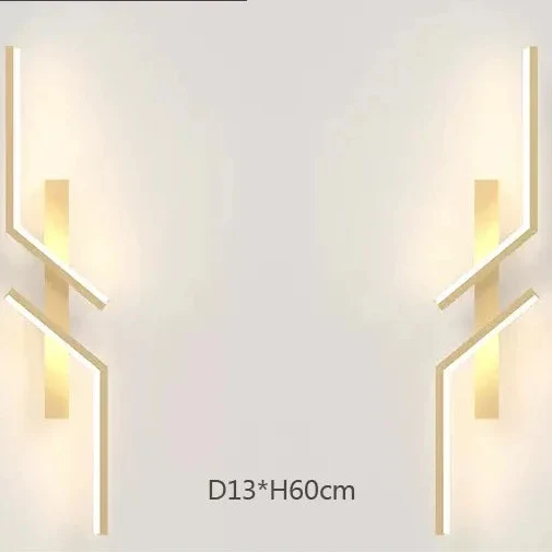 Luminaire Mural / BIANCA - Gamme Express