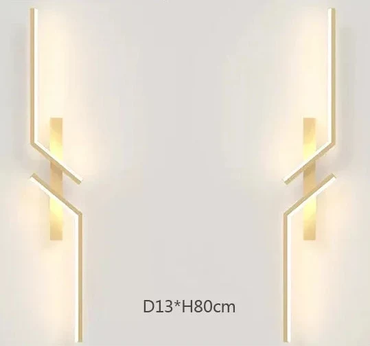 Luminaire Mural / BIANCA - Gamme Express