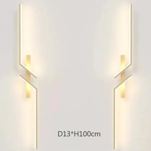 Luminaire Mural / BIANCA - Gamme Express