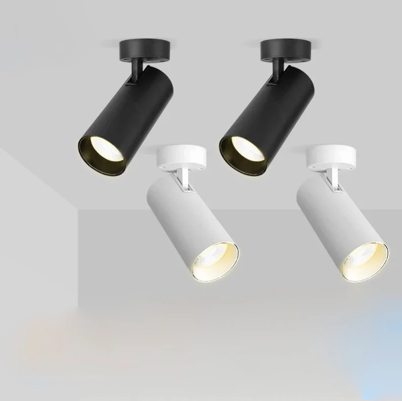 Luminaire Spot / PROMIS