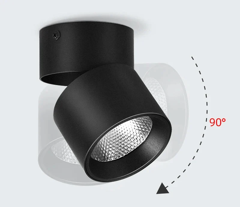 Luminaire Spot / PROMIS