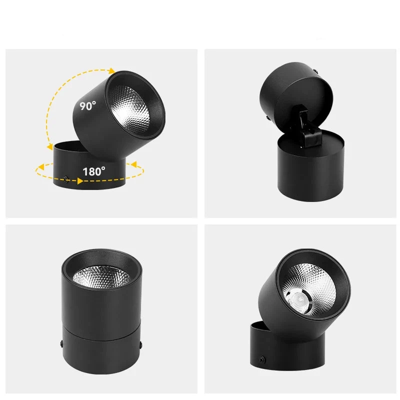 Luminaire Spot / PROMIS