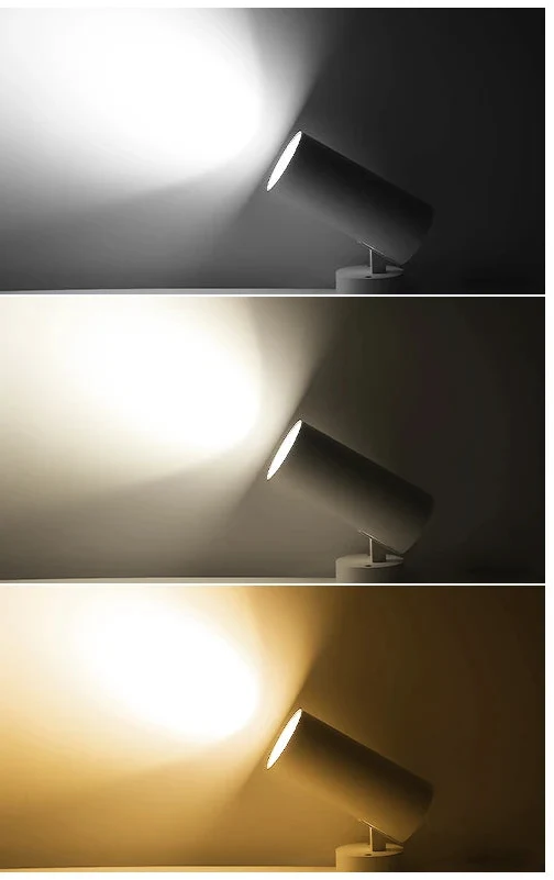 Luminaire Spot / PROMIS