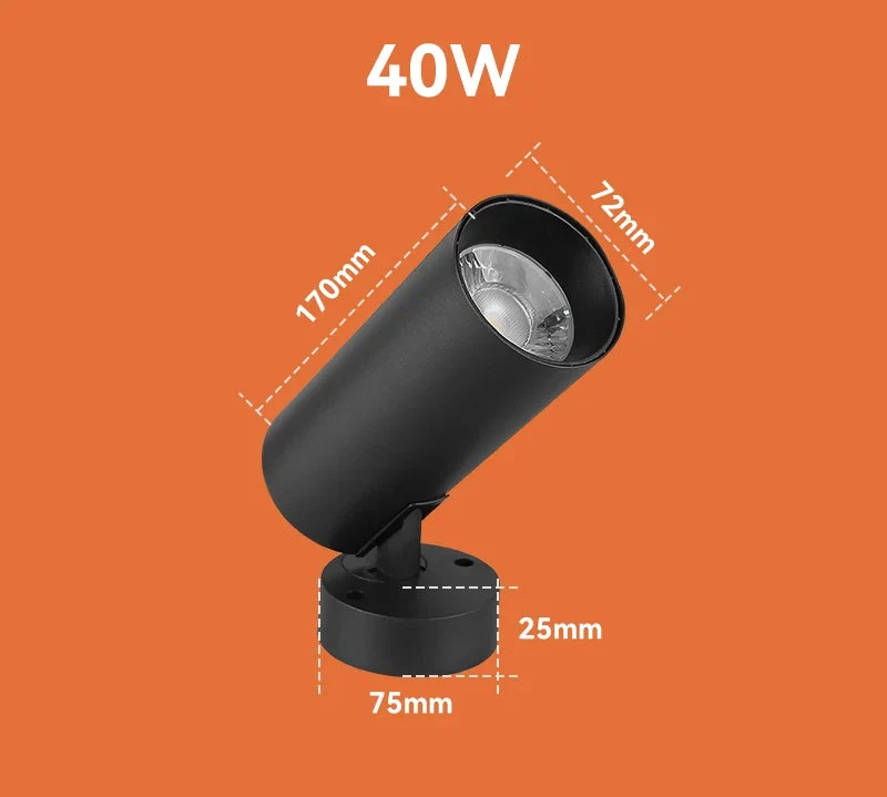 Luminaire Spot / PROMIS