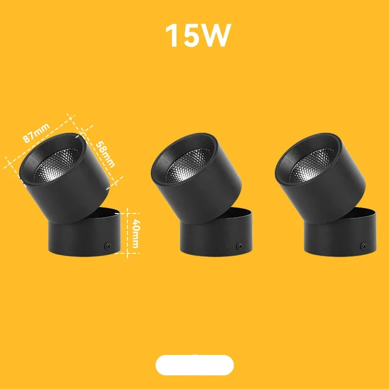Luminaire Spot / PROMIS