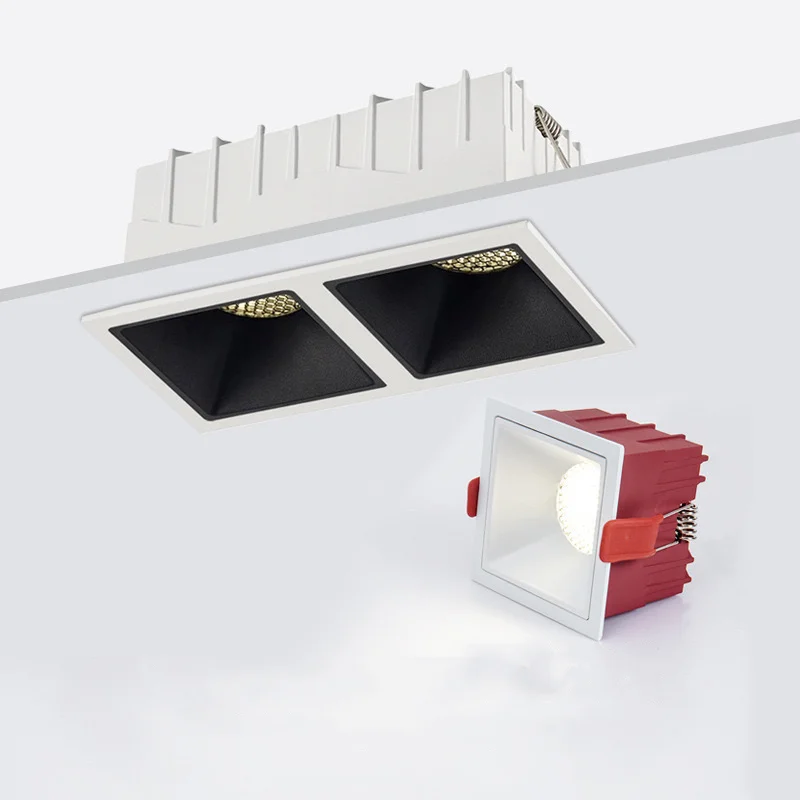 Luminaire Spot / FLUX