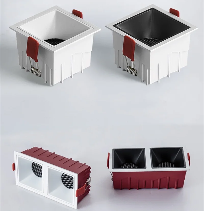 Luminaire Spot / FLUX